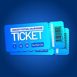 Ticket Sourced