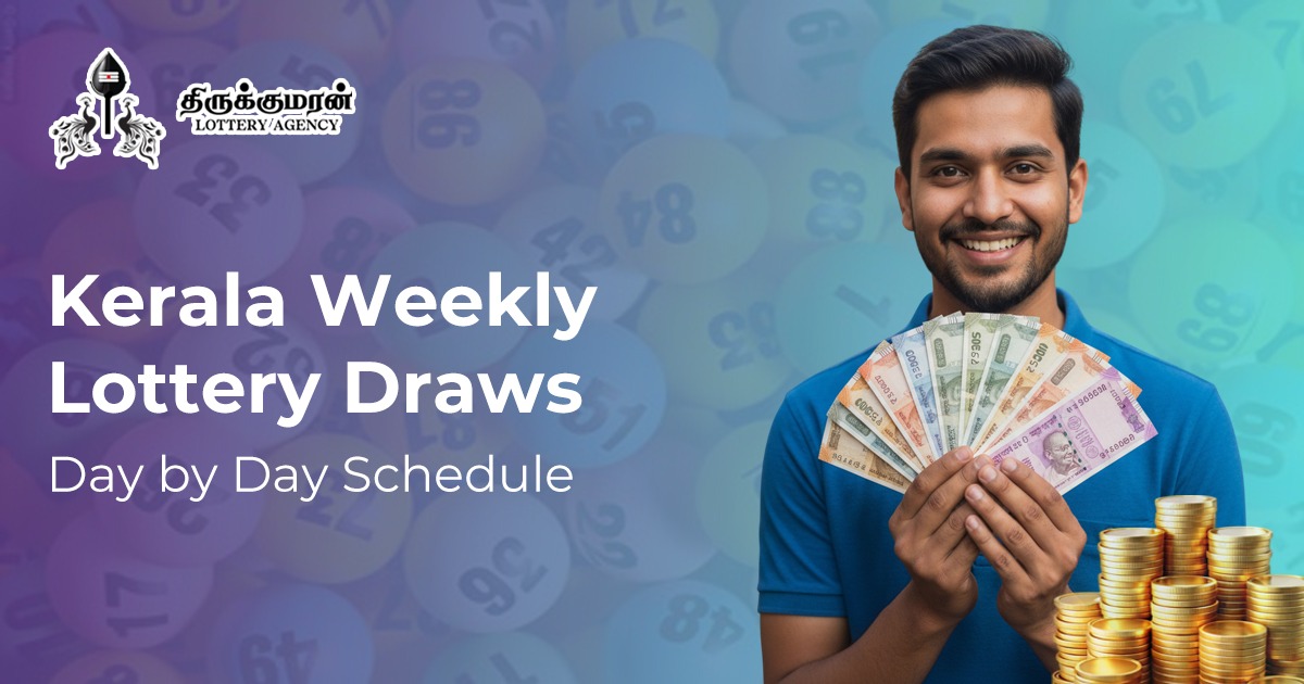 TK Lottery Online Guide – How to Buy Tickets & Check Results