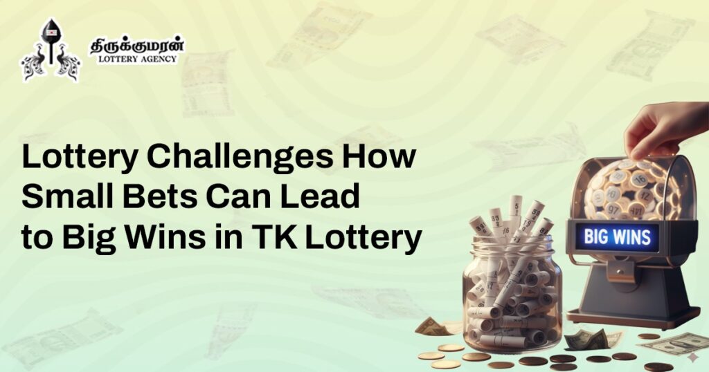 Fun Ways to Make Lottery More Exciting: Games, Pools, and Social Challenges